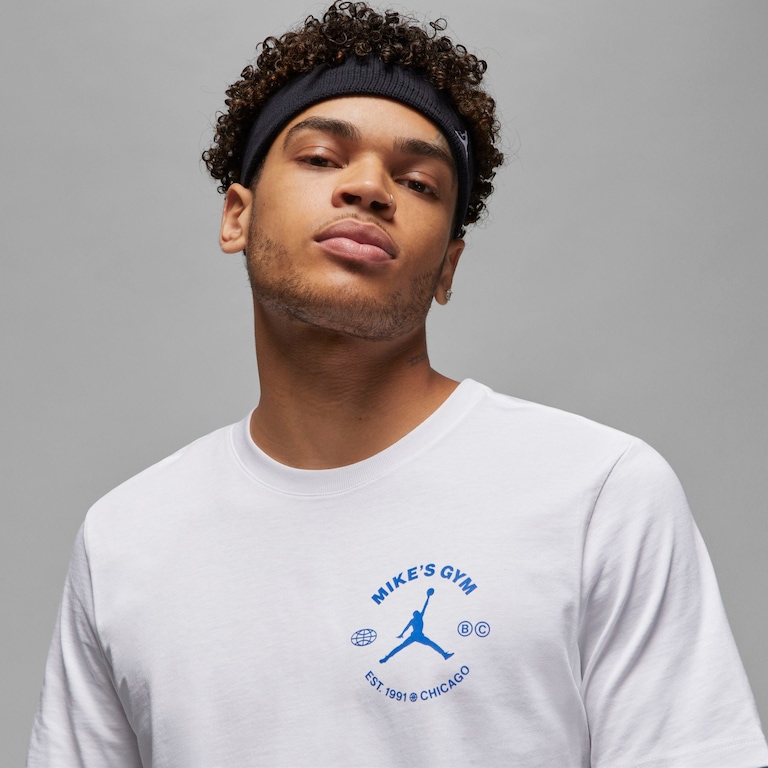 Camiseta Jordan Sport BC Masculina - Foto 3