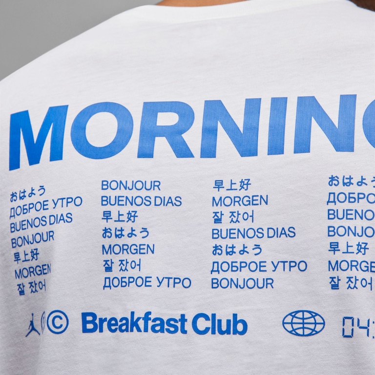 Camiseta Jordan Sport BC Masculina - Foto 6