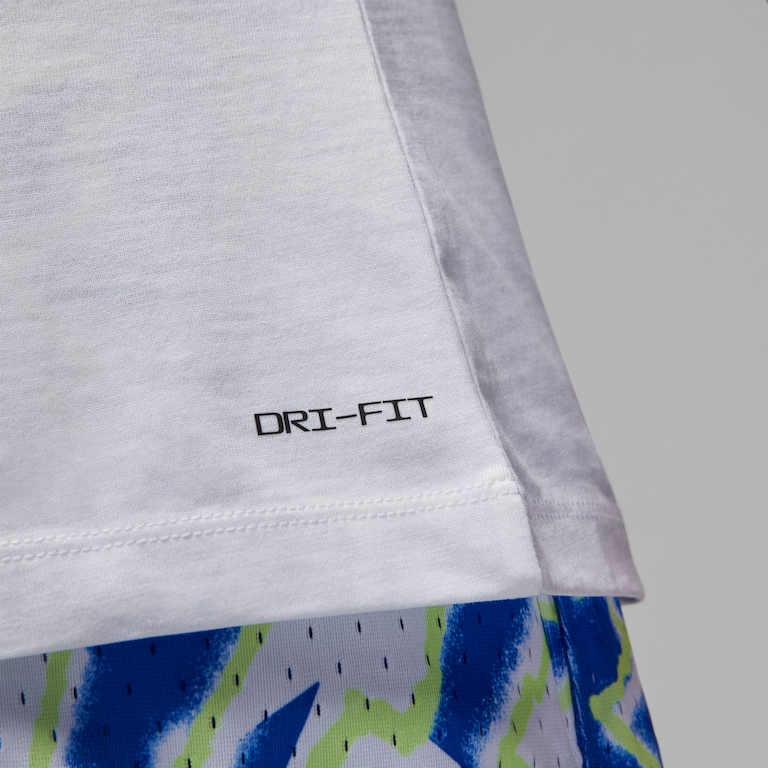 Camiseta Jordan Sport BC Masculina - Foto 7