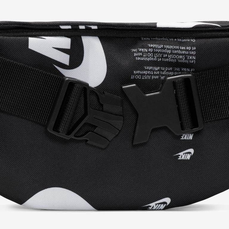 Pochete Nike Heritage Unissex - Foto 7