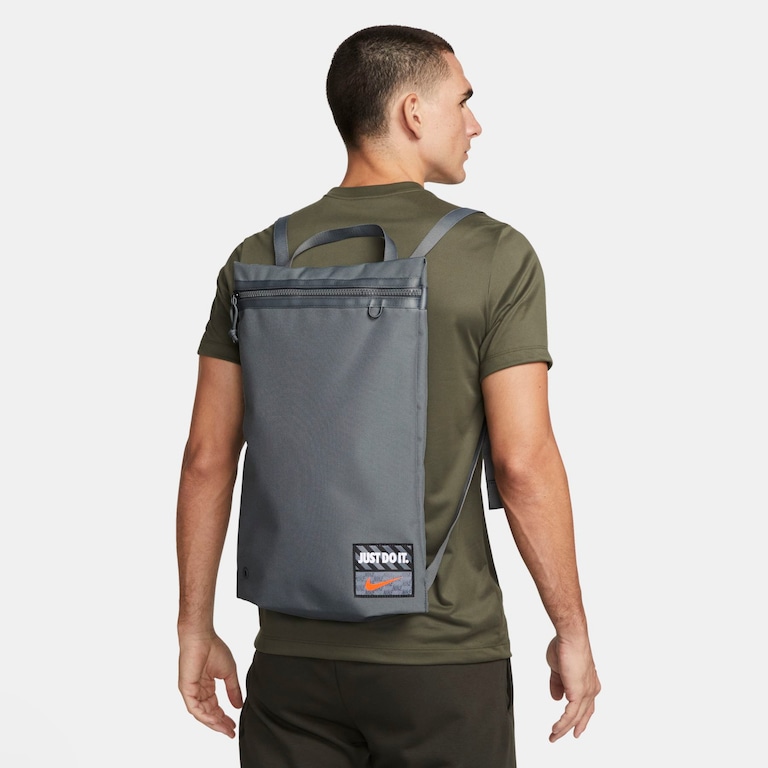Sacola Nike Utility Masculina - Foto 2