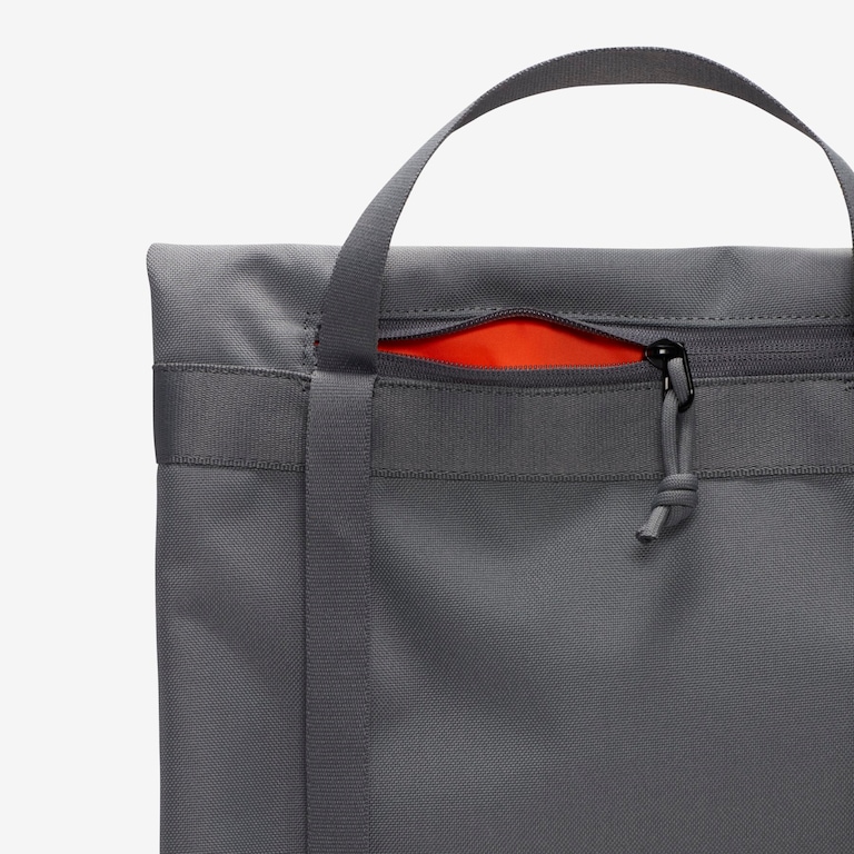 Sacola Nike Utility Masculina - Foto 5