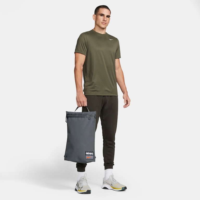 Sacola Nike Utility Masculina - Foto 8