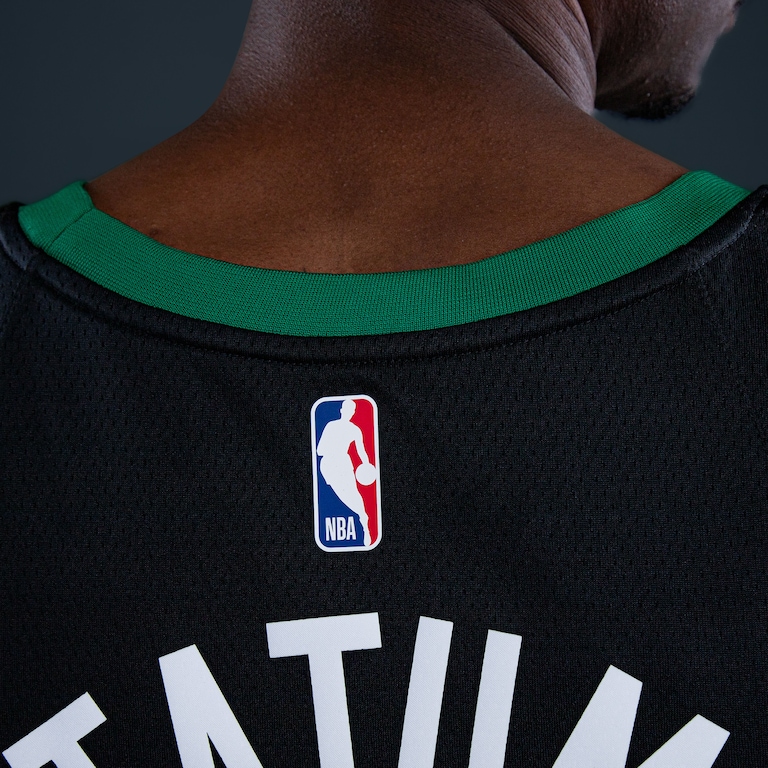 Regata Nike Boston Celtics Statement Edition 2022/23 Masculina - Foto 7