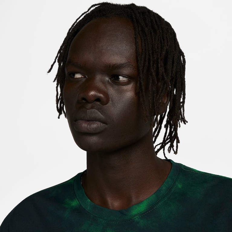 Camiseta Nike Nigéria Ignite Masculina - Foto 3