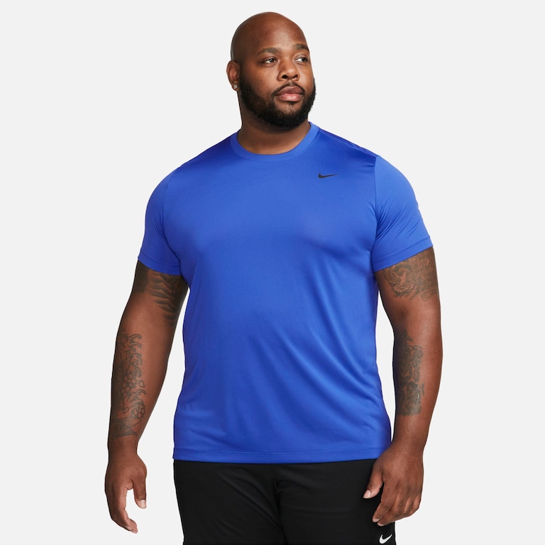 Camiseta Nike Dri-FIT Legend Masculina - Foto 5