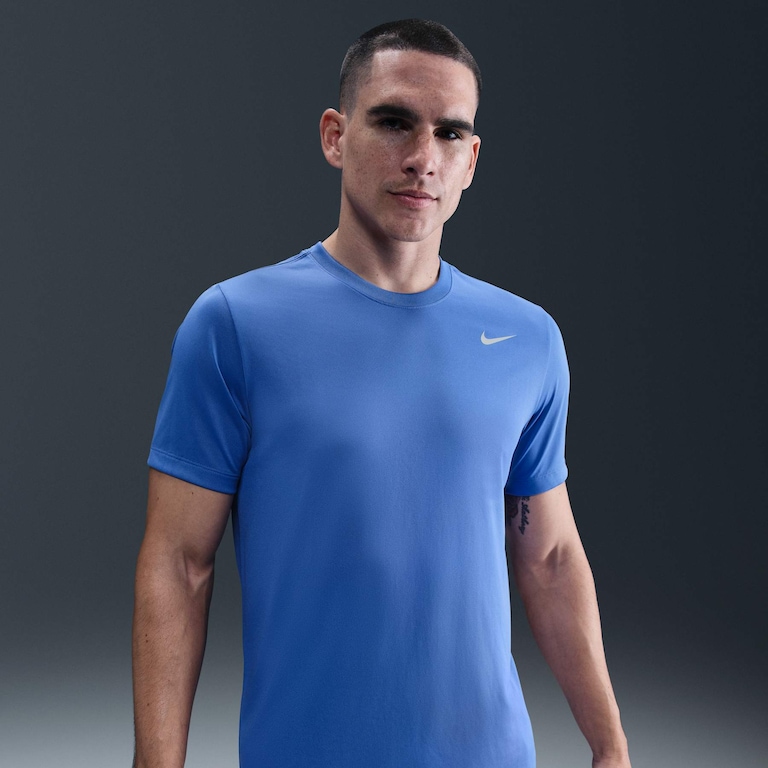 Camiseta Nike Dri-FIT Legend Masculina - Foto 1