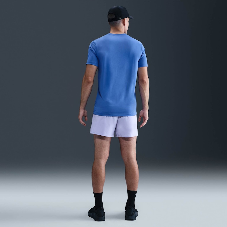 Camiseta Nike Dri-FIT Legend Masculina - Foto 5