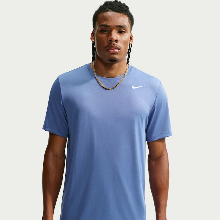 Camiseta Nike Dri-FIT Legend Masculina - Foto 1