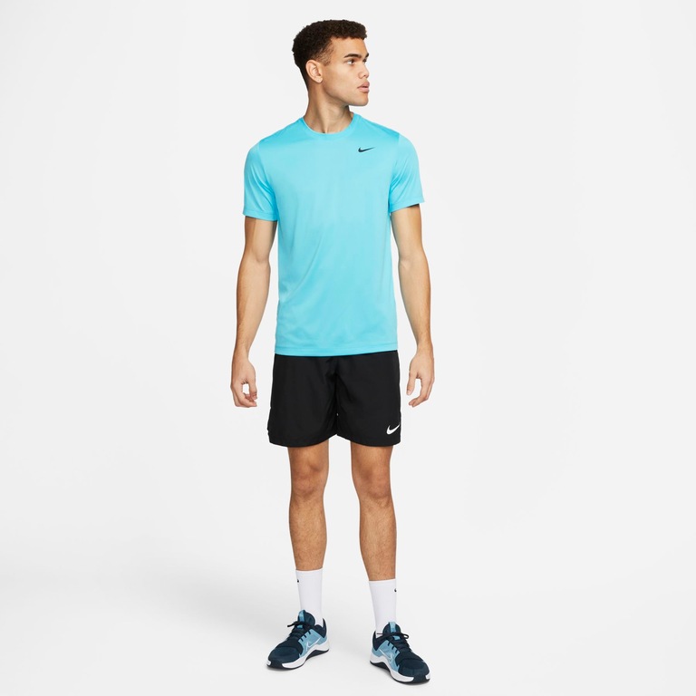 Camiseta Nike Dri-FIT Legend Masculina - Foto 4
