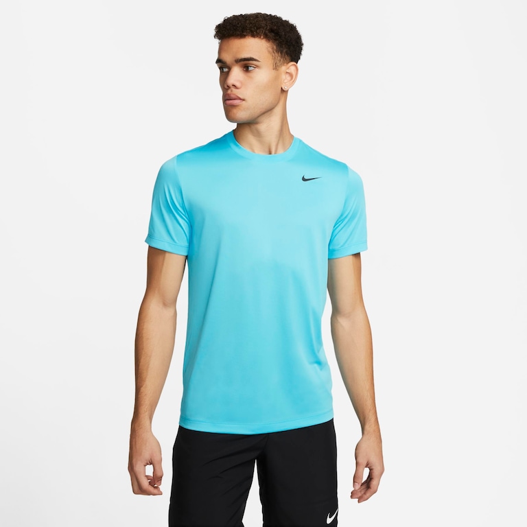 Camiseta Nike Dri-FIT Legend Masculina - Foto 1