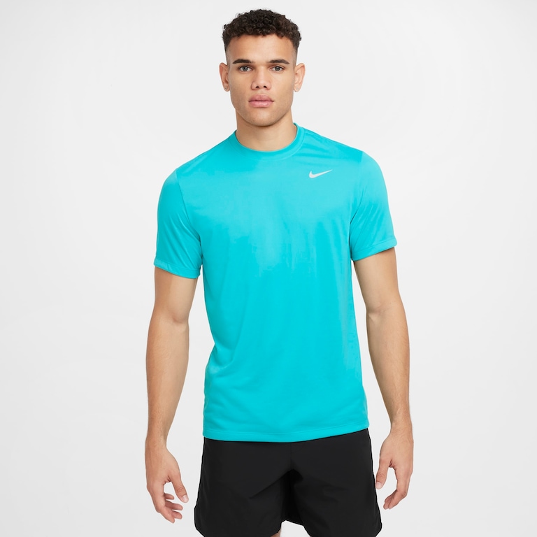 Camiseta Nike Dri-FIT Legend Masculina - Foto 1