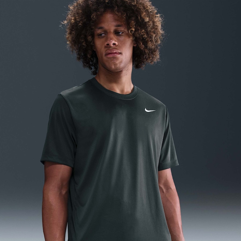 Camiseta Nike Dri-FIT Legend Masculina - Foto 1