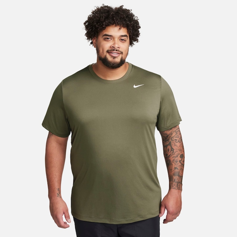 Camiseta Nike Dri-FIT Legend Masculina - Foto 5