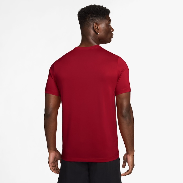 Camiseta Nike Dri-FIT Legend Masculina - Foto 3
