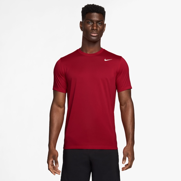 Camiseta Nike Dri-FIT Legend Masculina - Foto 1