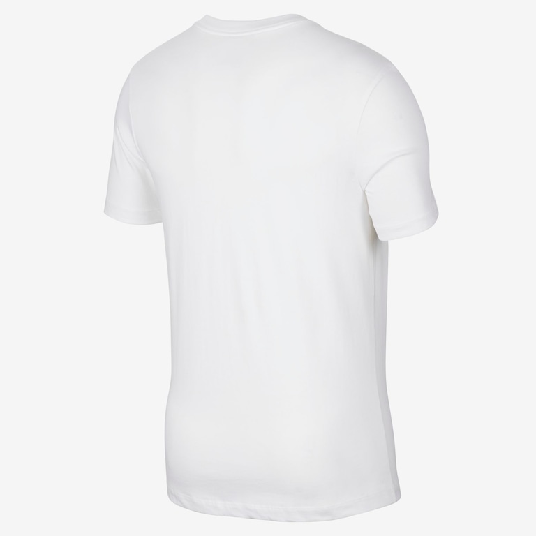 Camiseta Nike Coreia Escudo Masculina - Foto 2