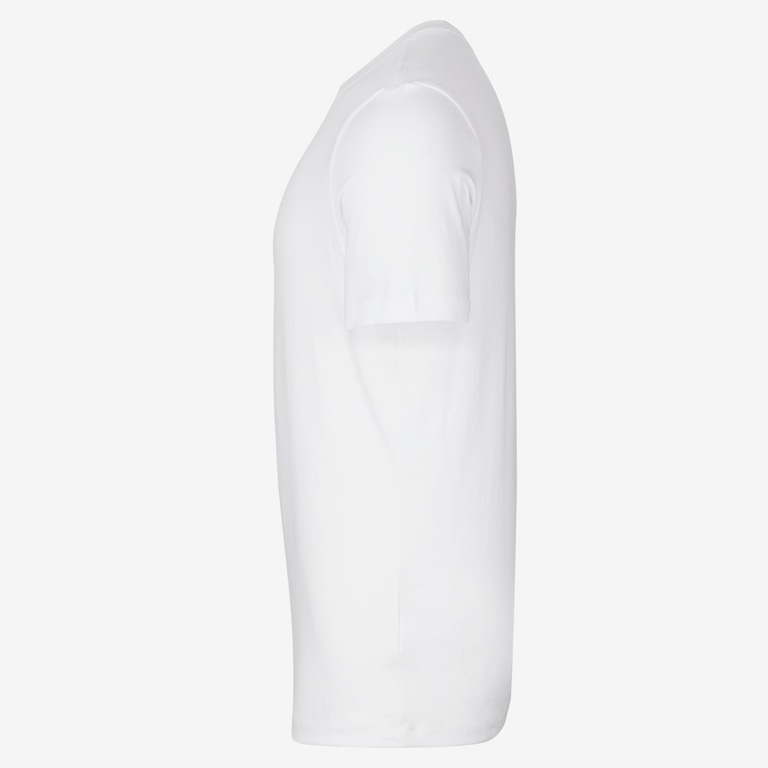 Camiseta Nike Coreia Escudo Masculina - Foto 3