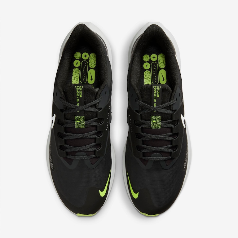 Tênis Nike Pegasus 39 Shield Masculino - Foto 4