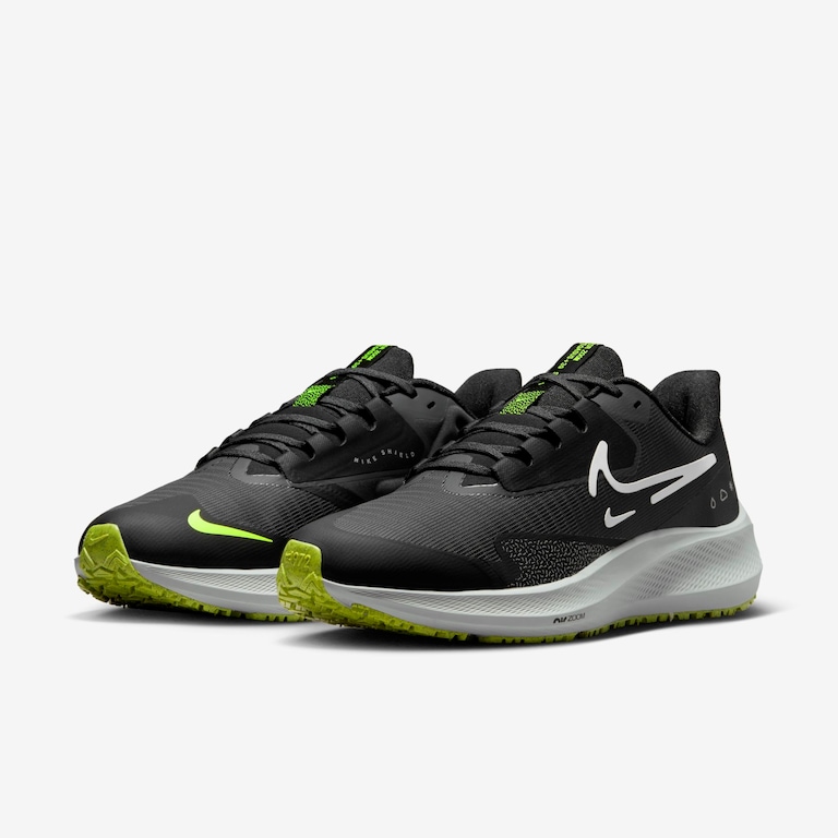 Tênis Nike Pegasus 39 Shield Masculino - Foto 5