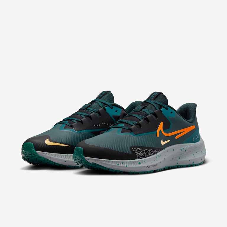 Tênis Nike Pegasus 39 Shield Masculino - Foto 5