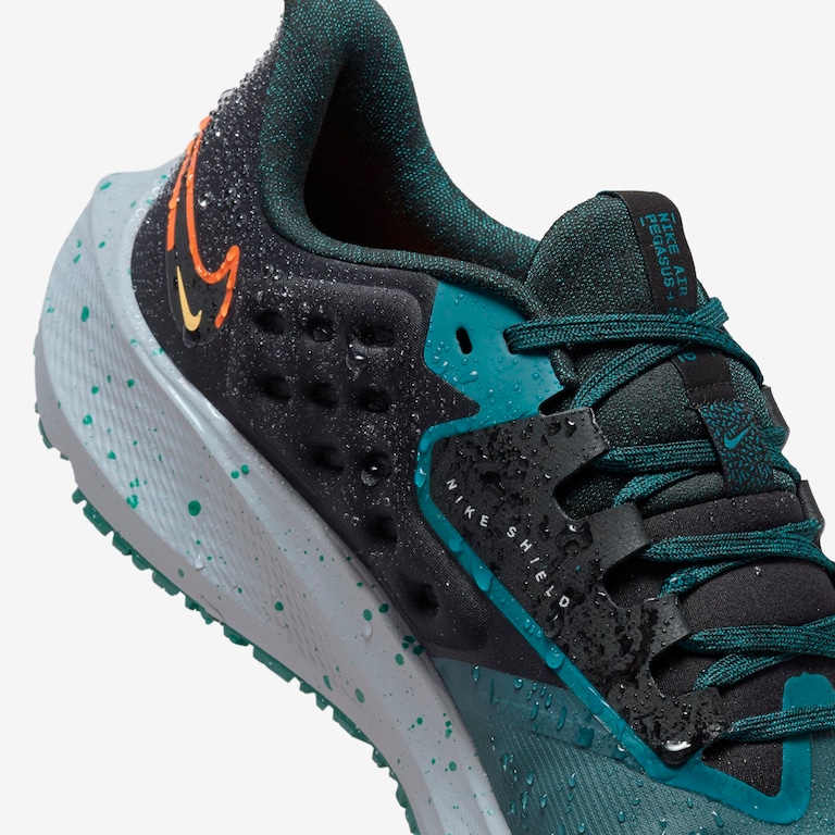 Tênis Nike Pegasus 39 Shield Masculino - Foto 10