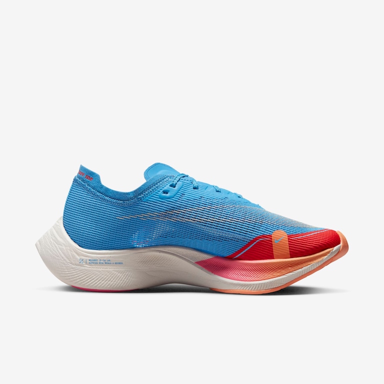 Tênis Nike ZoomX VaporFly Next% 2 Feminino - Foto 3