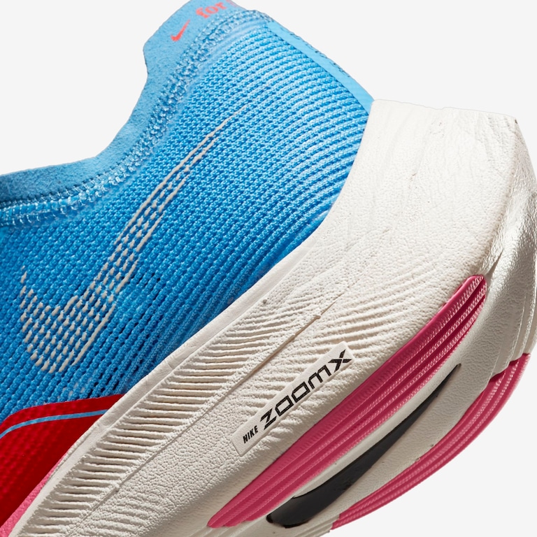 Tênis Nike ZoomX VaporFly Next% 2 Feminino - Foto 8