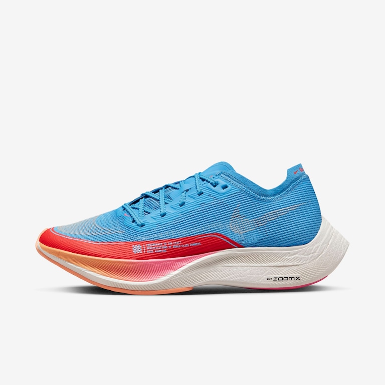 Tênis Nike ZoomX VaporFly Next% 2 Feminino - Foto 1