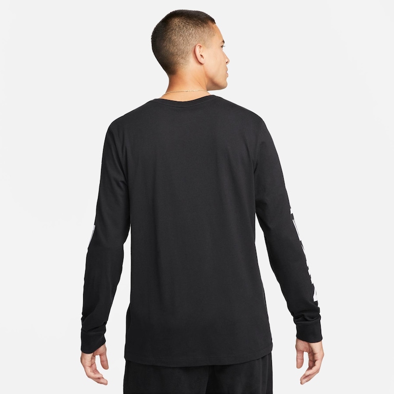 Camiseta Nike Sportswear "Nike Air" Masculina - Foto 2