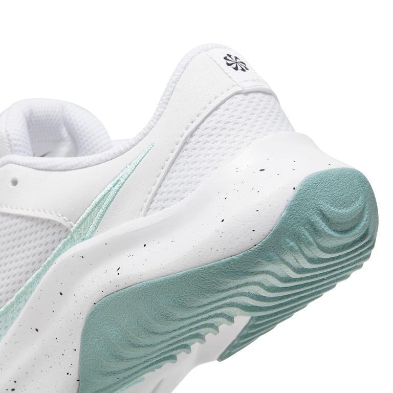 Tênis Nike Legend Essential 3 Next Nature Feminino - Foto 8