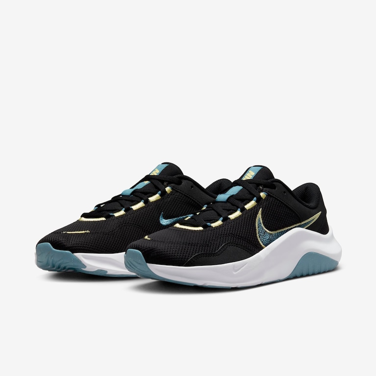 Tênis Nike Legend Essential 3 Next Nature Feminino - Foto 5