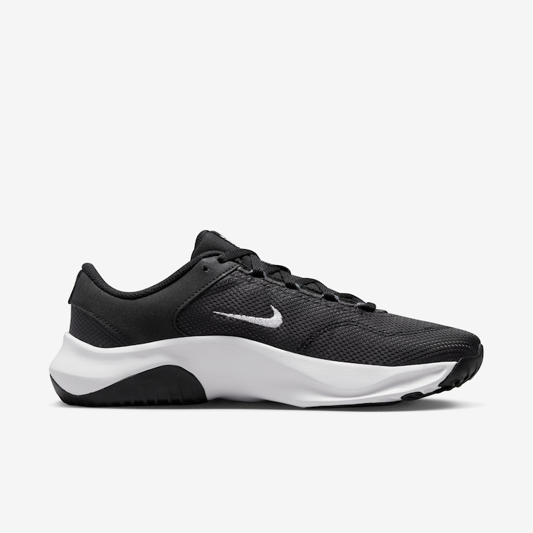 Tênis Nike Legend Essential 3 Next Nature Feminino - Foto 3