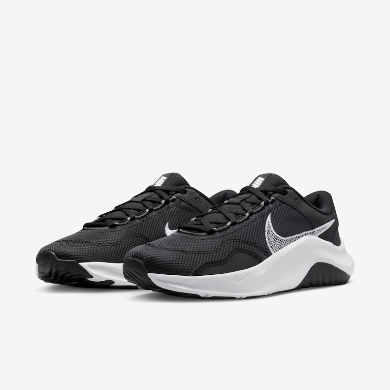 Tênis Nike Legend Essential 3 Next Nature Feminino - Foto 5