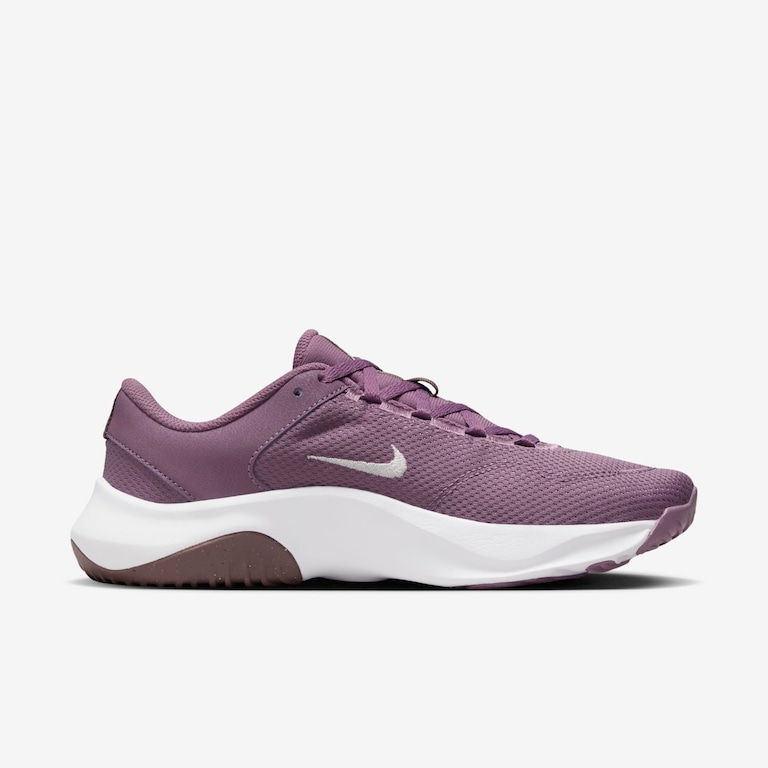 Tênis Nike Legend Essential 3 Next Nature Feminino - Foto 3