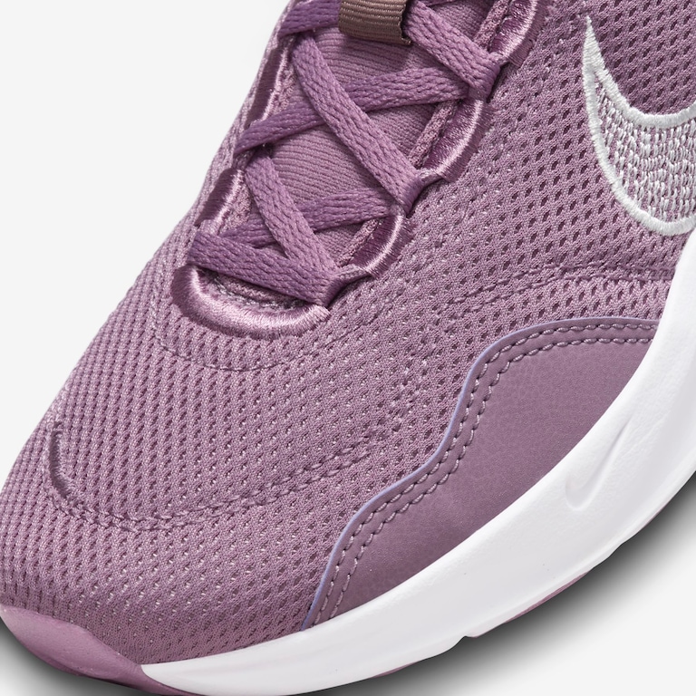 Tênis Nike Legend Essential 3 Next Nature Feminino - Foto 7