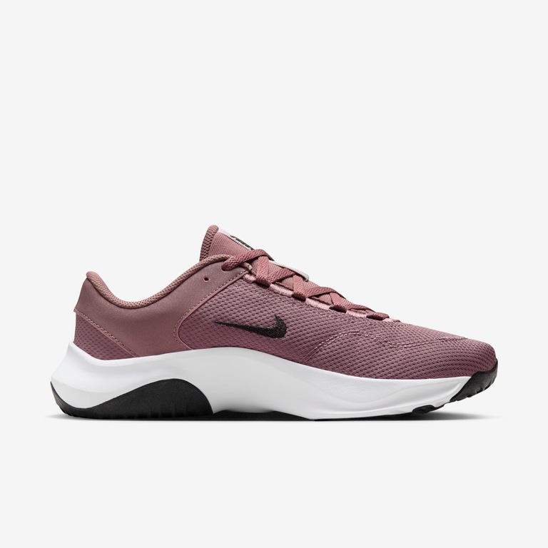 Tênis Nike Legend Essential 3 Next Nature Feminino - Foto 3