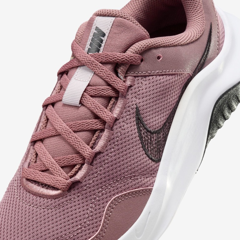 Tênis Nike Legend Essential 3 Next Nature Feminino - Foto 7