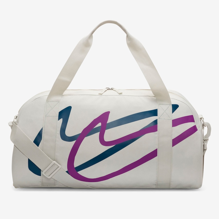 Bolsa Nike Gym Club Unissex - Foto 1