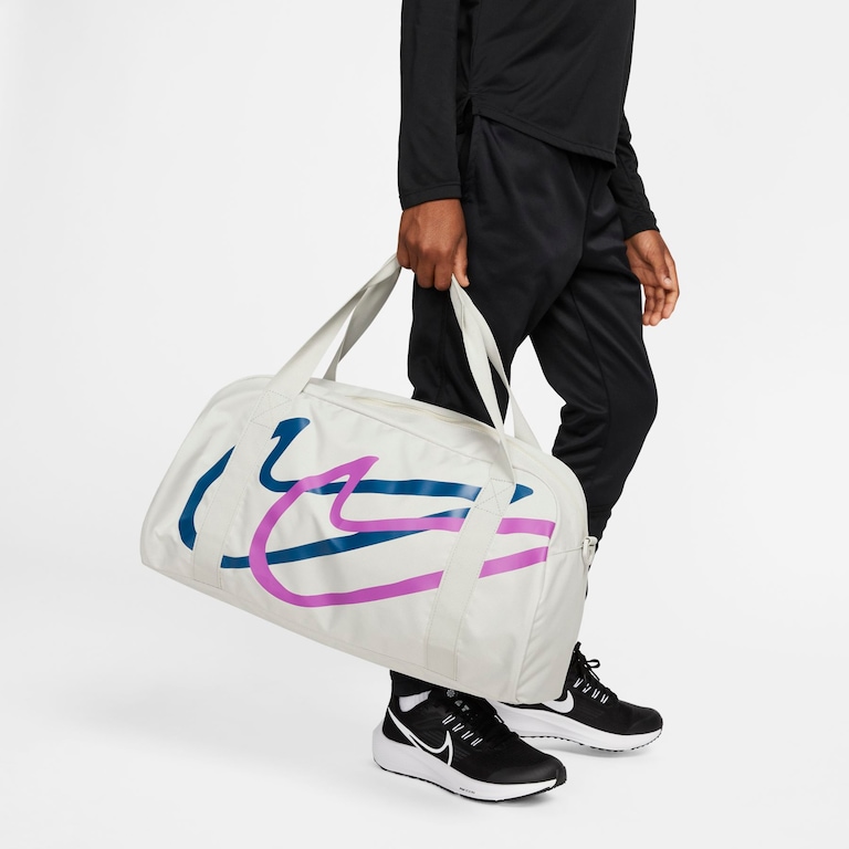 Bolsa Nike Gym Club Unissex - Foto 10