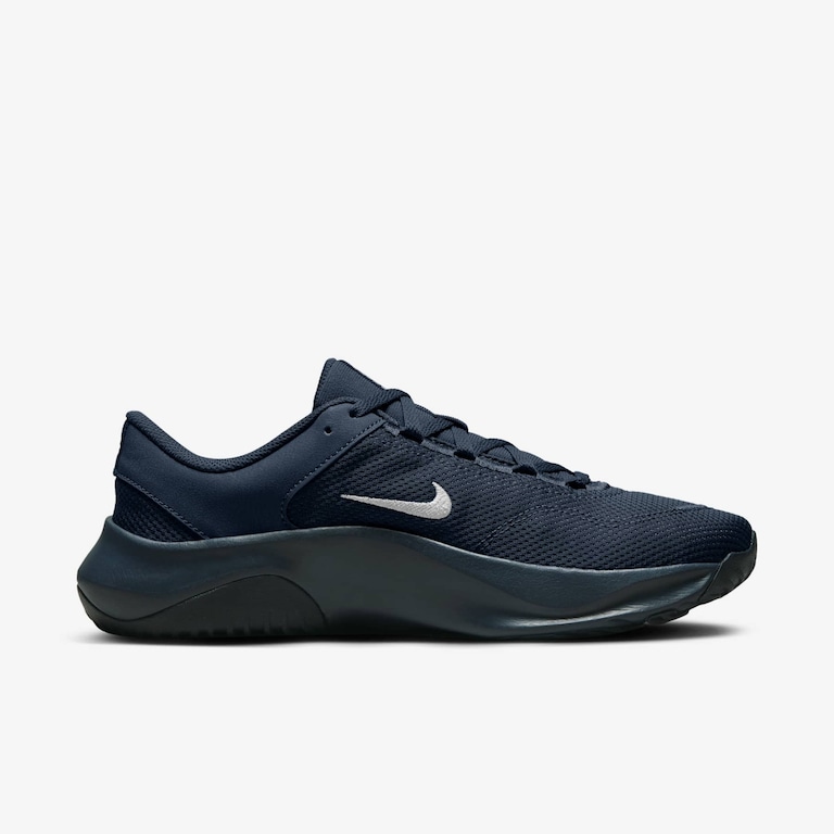 Tênis Nike Legend Essential 3 Next Nature Masculino - Foto 3