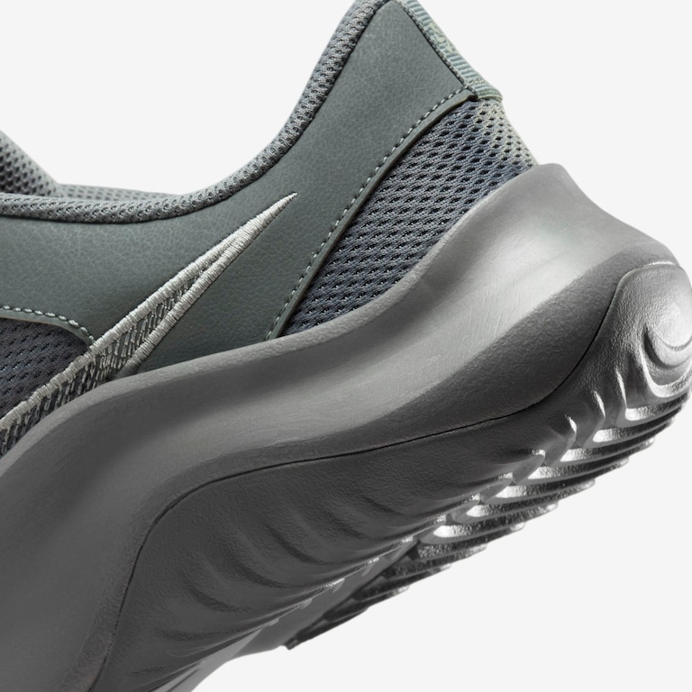 Tênis Nike Legend Essential 3 Next Nature Masculino - Foto 8