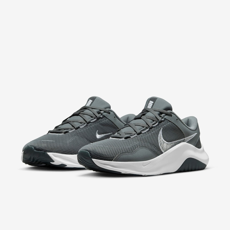 Tênis Nike Legend Essential 3 Next Nature Masculino - Foto 5