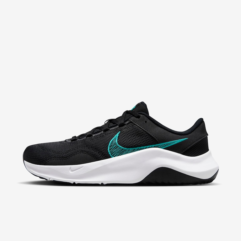 Tênis Nike Legend Essential 3 Next Nature Masculino - Foto 1