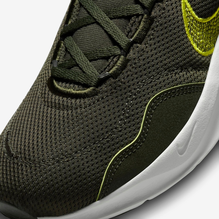 Tênis Nike Legend Essential 3 Next Nature Masculino - Foto 7