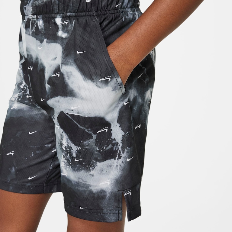 Shorts Nike Infantil - Foto 4