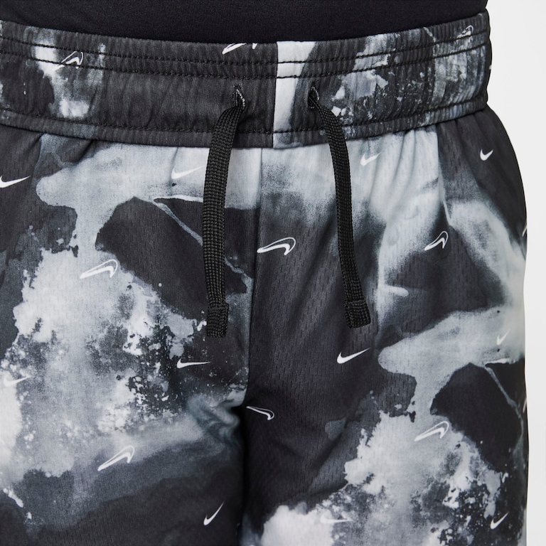 Shorts Nike Infantil - Foto 5