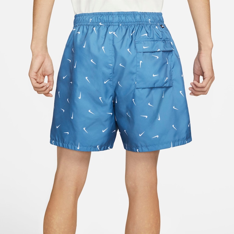 Shorts Nike Woven Flow Masculino - Foto 3