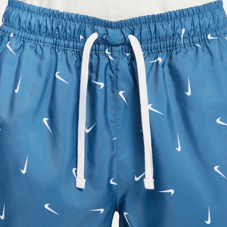 Shorts Nike Woven Flow Masculino - Foto 5