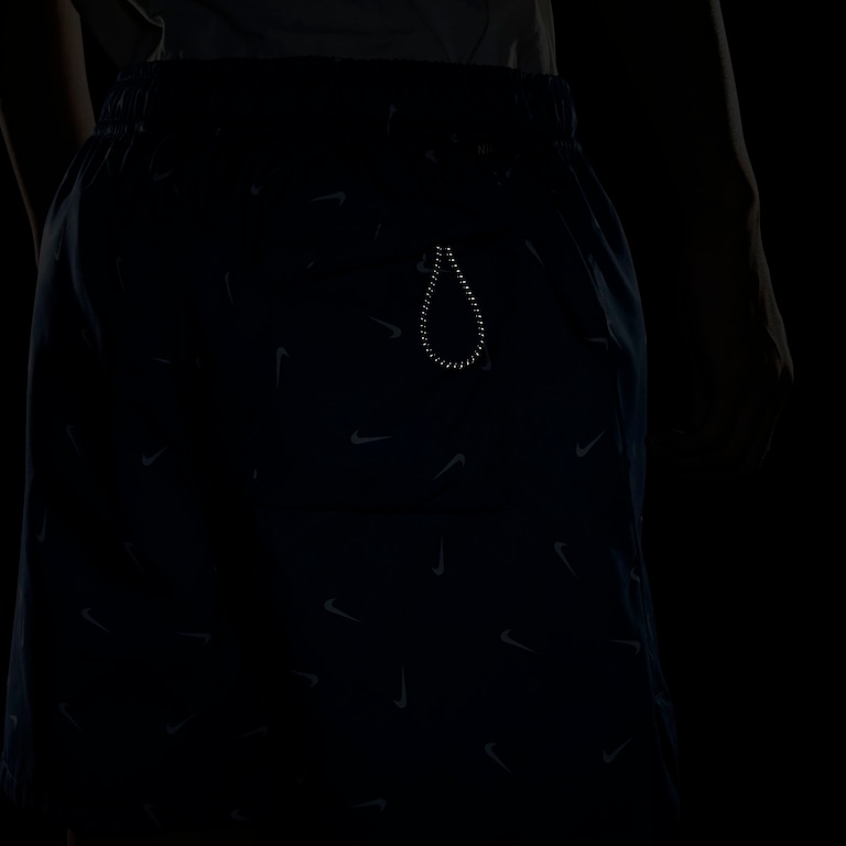 Shorts Nike Woven Flow Masculino - Foto 10